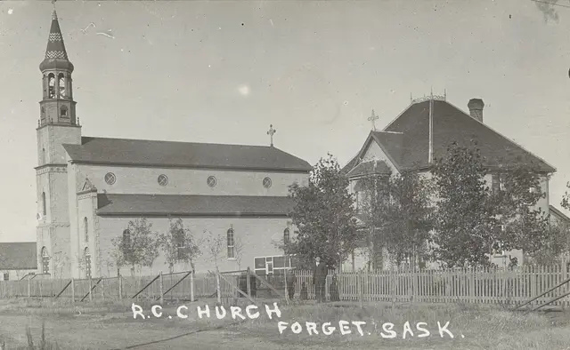 R.C. Church