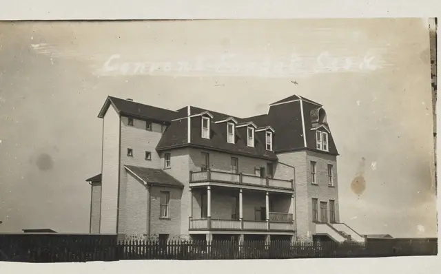 The Convent