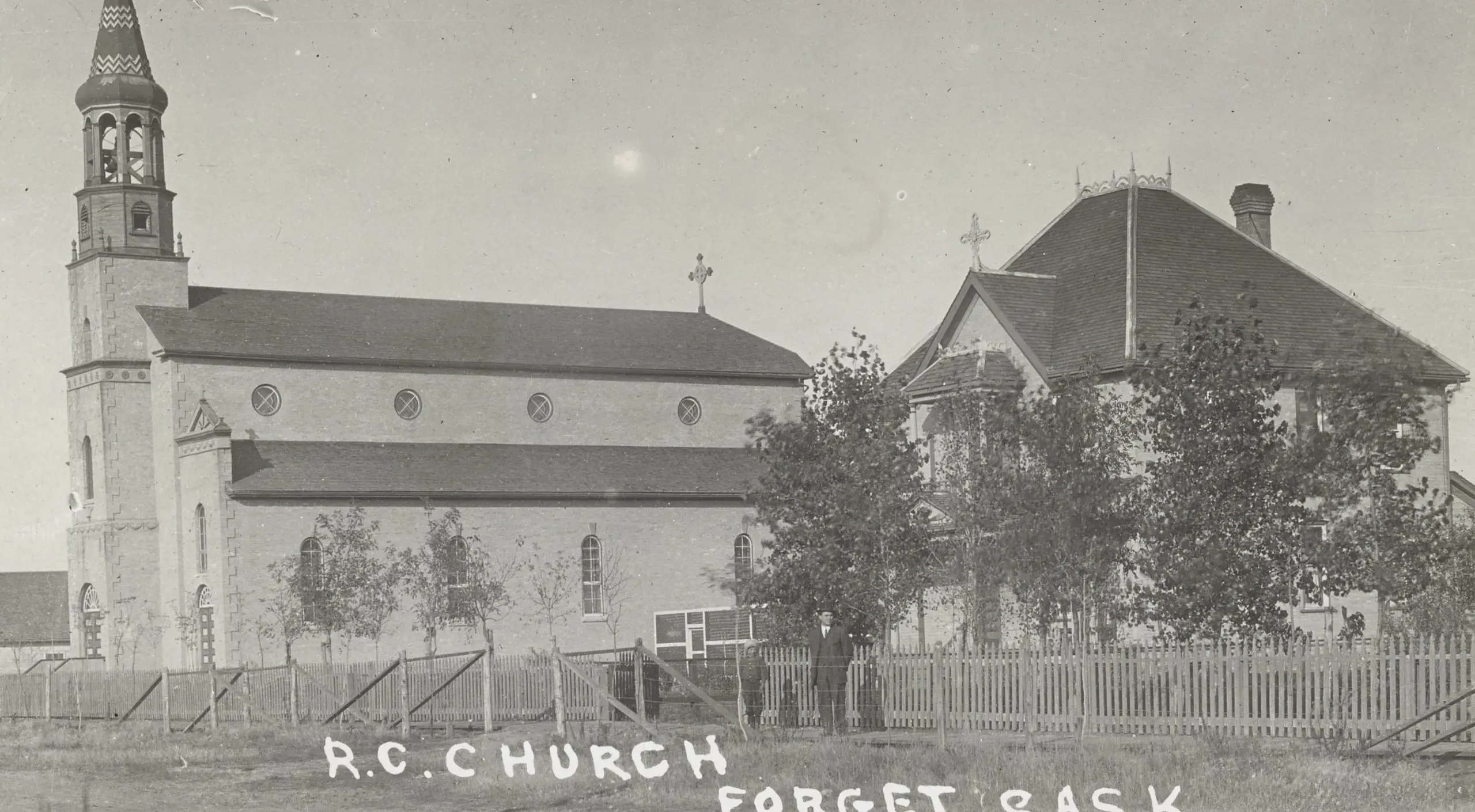 R.C. Church