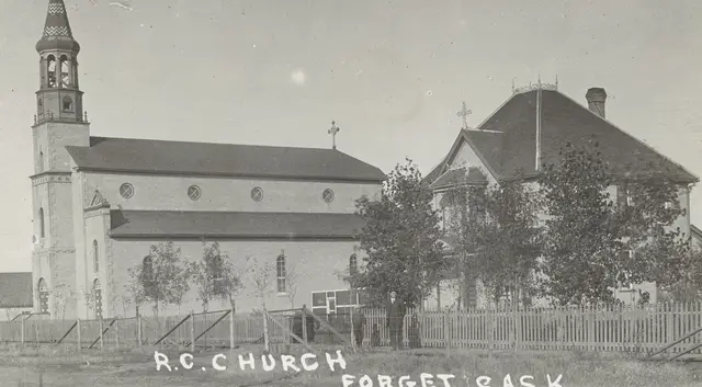 R.C. Church